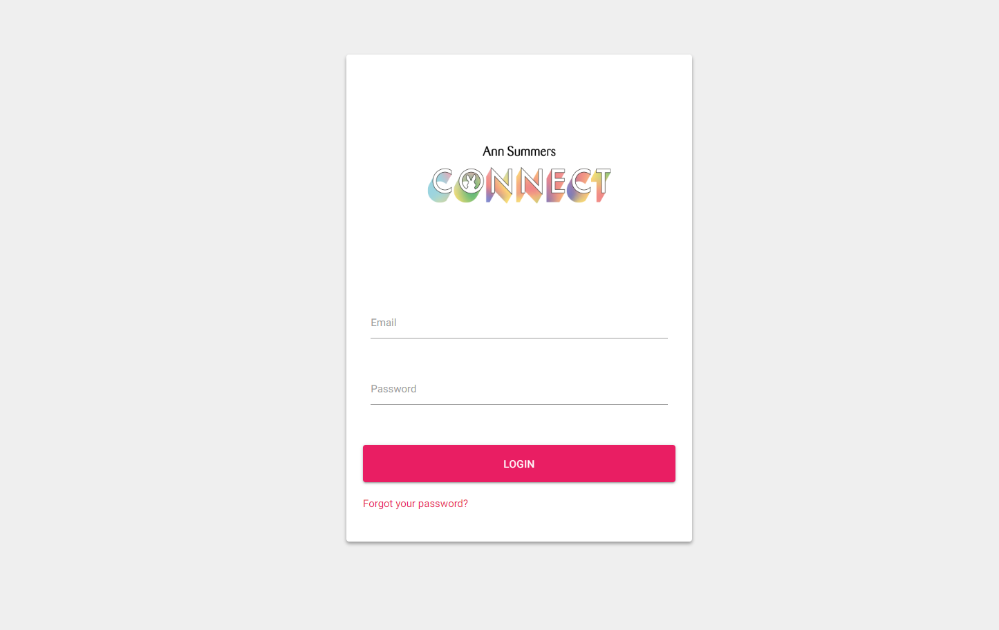 How do I access the Connect App and my Consultant webshop? – Sisterhood